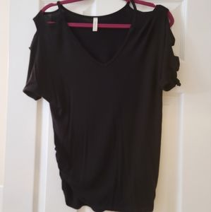 Boutique womens top